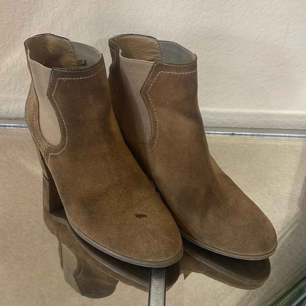 Lucky Brand Boots